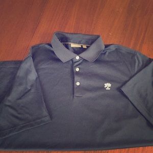 Ashworth Mens “1922” Golf shirt